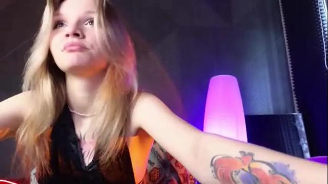 Image 8 of litabrom Stream on Chaturbate on 1 month ago