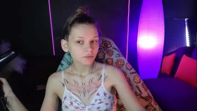 Thumbnail 1, litabrom's Stream at Chaturbate, 25 days ago