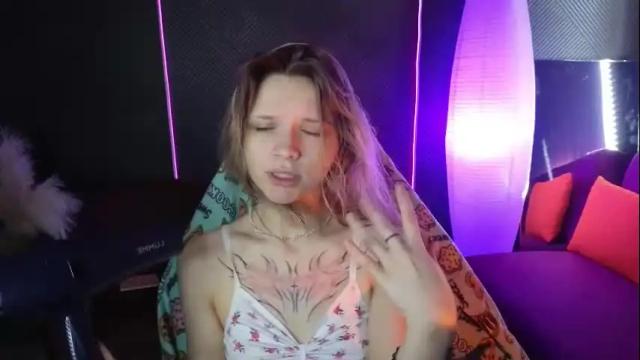 Image 2 of litabrom Stream on Chaturbate on 26 days ago