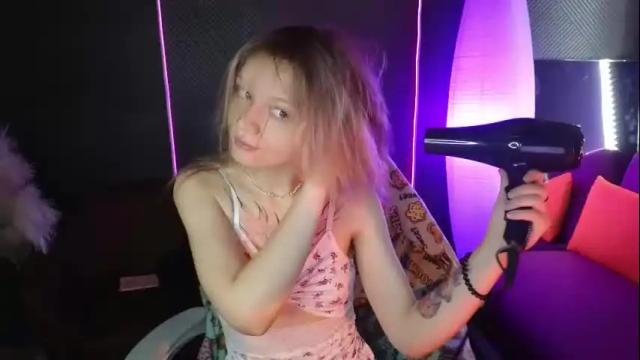 Image 3 of litabrom Stream on Chaturbate on 26 days ago