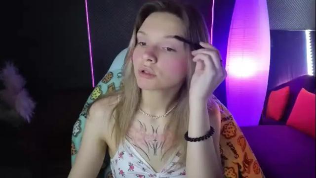 Image 7 of litabrom Stream on Chaturbate on 26 days ago
