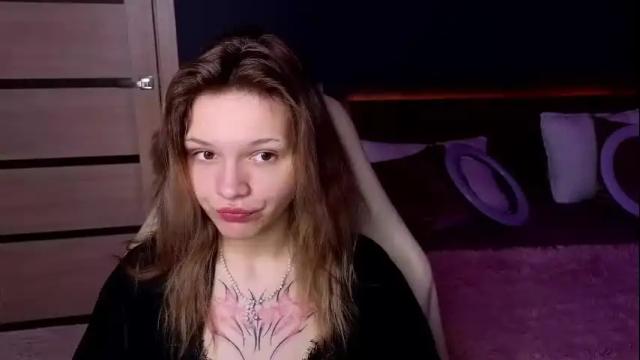 Thumbnail 1, litabrom's Stream at Chaturbate, 23 days ago
