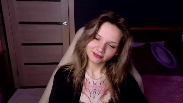 Image 2 of litabrom Stream on Chaturbate on 24 days ago