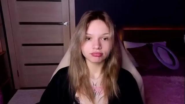 Image 3 of litabrom Stream on Chaturbate on 24 days ago