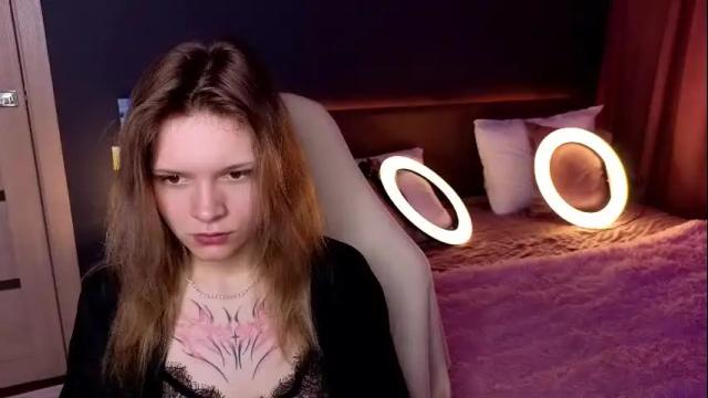 Image 7 of litabrom Stream on Chaturbate on 24 days ago