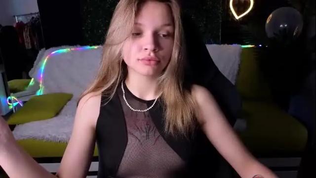 Image 7 of litabrom Stream on Chaturbate on 15 days ago