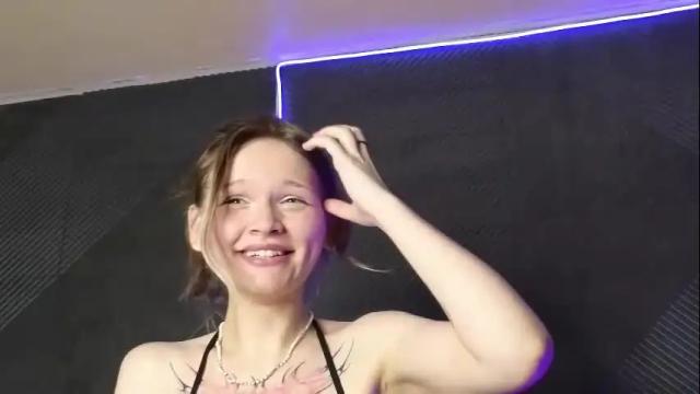 Image 11 of litabrom Stream on Chaturbate on 13 days ago