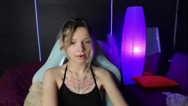 Image 12 of litabrom Stream on Chaturbate on 13 days ago