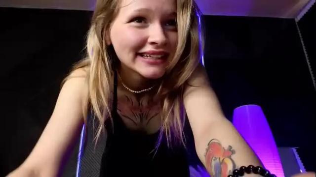 Image 2 of litabrom Stream on Chaturbate on 13 days ago