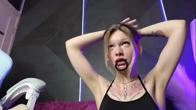 Image 4 of litabrom Stream on Chaturbate on 13 days ago