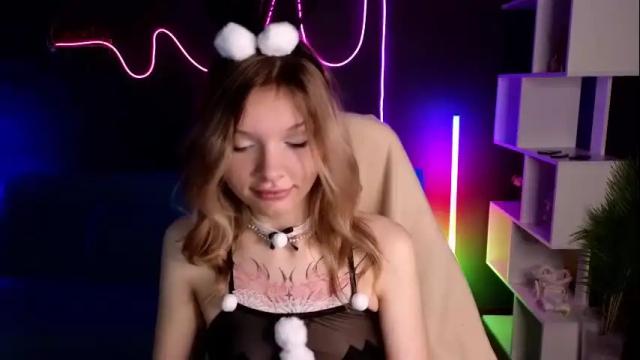Image 10 of litabrom Stream on Chaturbate on 10 days ago