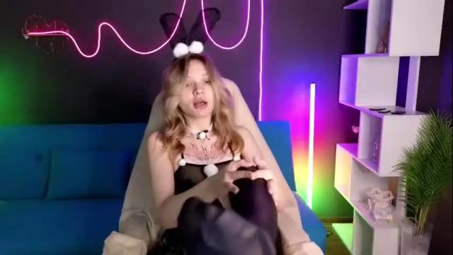 Image 3 of litabrom Stream on Chaturbate on 10 days ago