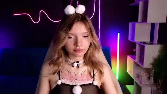 Image 8 of litabrom Stream on Chaturbate on 10 days ago