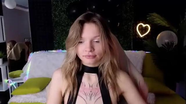 Thumbnail 1, litabrom's Stream at Chaturbate, 8 days ago