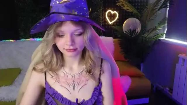 Thumbnail 1, litabrom's Stream at Chaturbate, 6 days ago