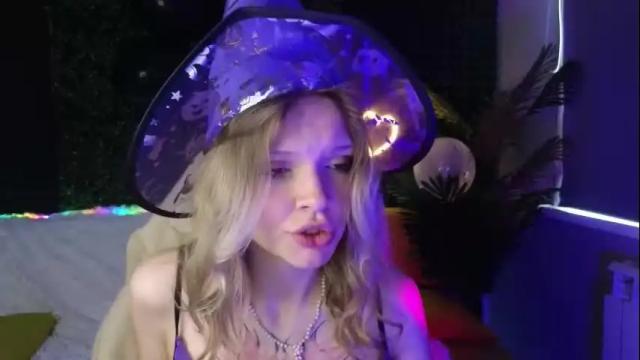 Image 4 of litabrom Stream on Chaturbate on 8 days ago