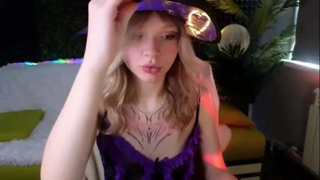Image 7 of litabrom Stream on Chaturbate on 8 days ago