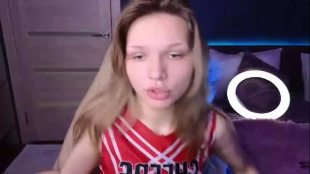 Image 2 of litabrom Stream on Chaturbate on 5 days ago