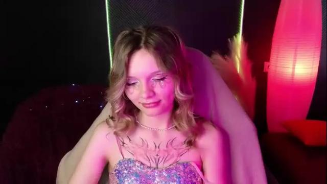 Image 11 of litabrom Stream on Chaturbate on 2 days ago