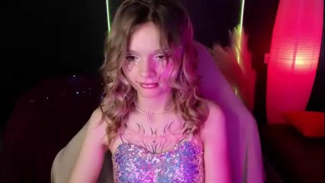 Image 2 of litabrom Stream on Chaturbate on 2 days ago