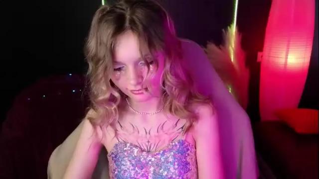 Image 3 of litabrom Stream on Chaturbate on 2 days ago