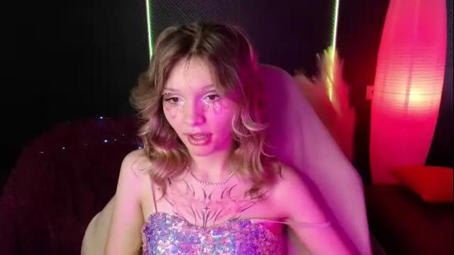 Image 6 of litabrom Stream on Chaturbate on 2 days ago