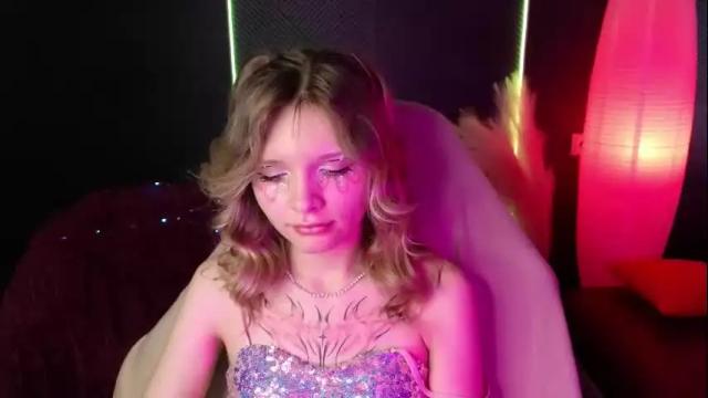Image 7 of litabrom Stream on Chaturbate on 2 days ago