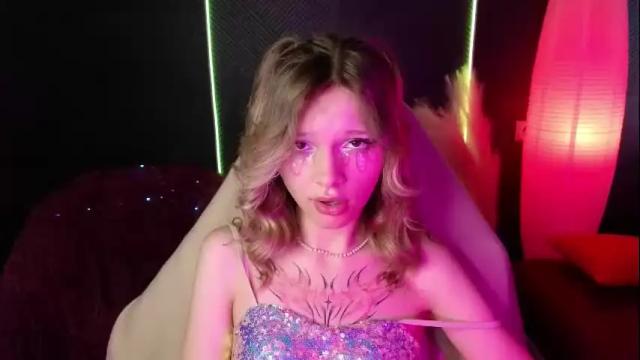 Thumbnail 3, litabrom's Stream at Chaturbate, 2 days ago