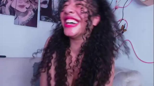 Thumbnail 1, litcute_curly's Stream at Chaturbate, 1 month ago