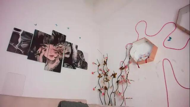 Image 3 of litcute_curly Stream on Chaturbate on 21 days ago