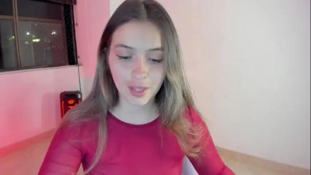 Thumbnail 1, litlle_danni's Stream at Chaturbate, 2 months ago