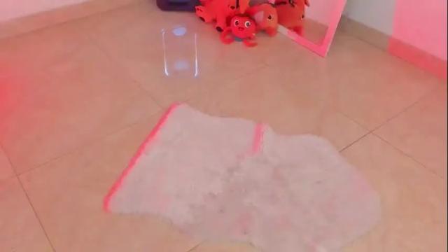 Thumbnail 3, litlle_danni's Stream at Chaturbate, 1 month ago