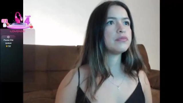 Thumbnail 2, litlle_danni's Stream at Chaturbate, 2 months ago