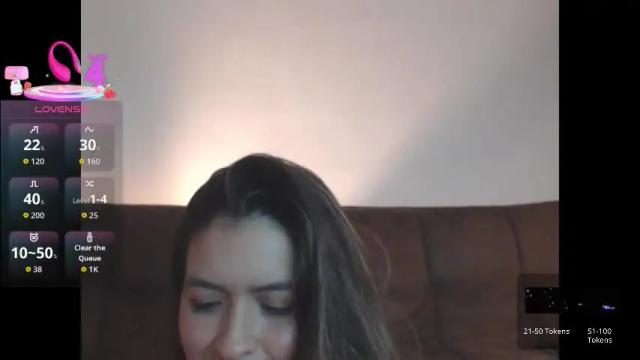 Image 11 of litlle_danni Stream on Chaturbate on 2 months ago