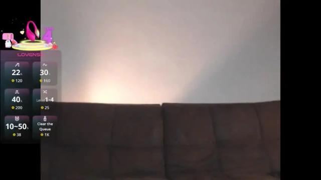 Image 12 of litlle_danni Stream on Chaturbate on 2 months ago