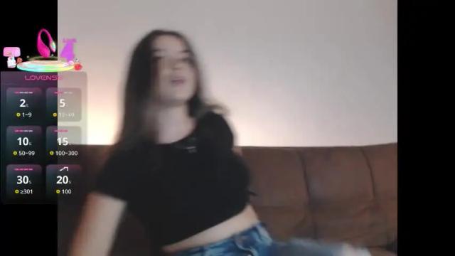 Image 2 of litlle_danni Stream on Chaturbate on 2 months ago