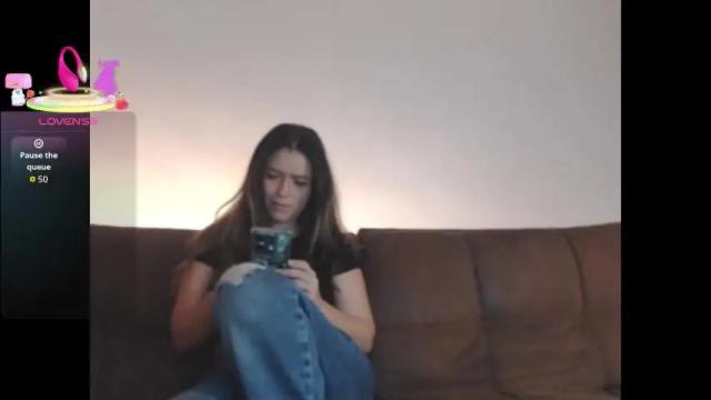 Thumbnail 2, litlle_danni's Stream at Chaturbate, 2 months ago