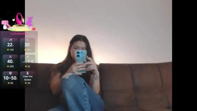 Image 7 of litlle_danni Stream on Chaturbate on 2 months ago