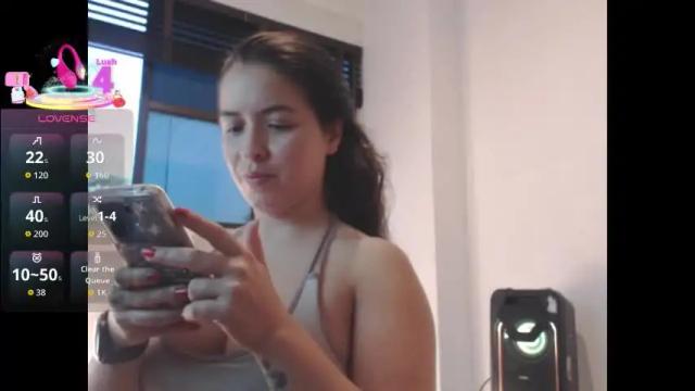 Thumbnail 1, litlle_danni's Stream at Chaturbate, 2 months ago