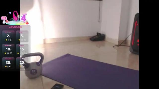 Image 10 of litlle_danni Stream on Chaturbate on 2 months ago