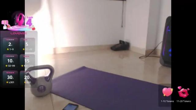 Image 11 of litlle_danni Stream on Chaturbate on 2 months ago