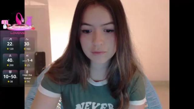 Thumbnail 1, litlle_danni's Stream at Chaturbate, 2 months ago