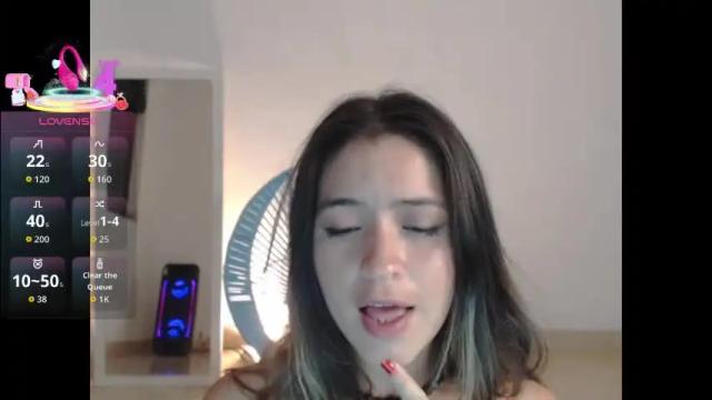 Thumbnail 2, litlle_danni's Stream at Chaturbate, 2 months ago