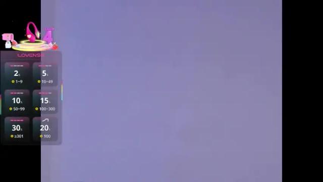 Image 4 of litlle_danni Stream on Chaturbate on 24 days ago