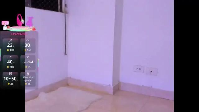 Image 7 of litlle_danni Stream on Chaturbate on 11 days ago