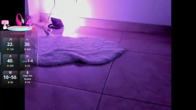 Image 11 of litlle_danni Stream on Chaturbate on 7 days ago