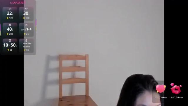 Thumbnail 1, litlle_danni's Stream at Chaturbate, 9 hours ago