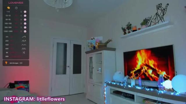 Image 12 of litlle_flowers Stream on Chaturbate on 14 months ago
