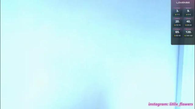 Thumbnail 2, litlle_flowers's Stream at Chaturbate, 2 days ago