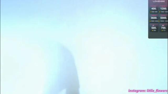 Image 8 of litlle_flowers Stream on Chaturbate on 16 days ago